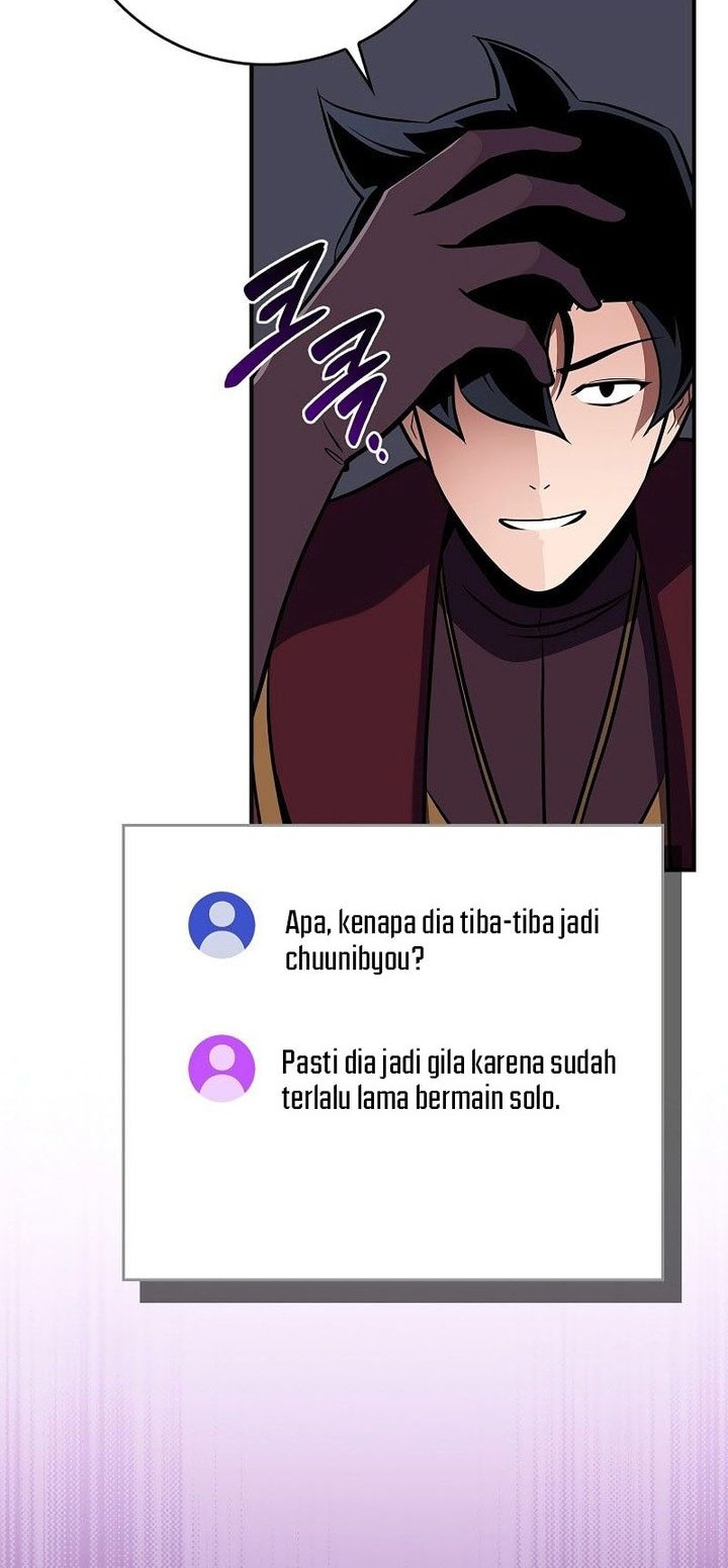 Archmage Streamer Chapter 127 Gambar 60