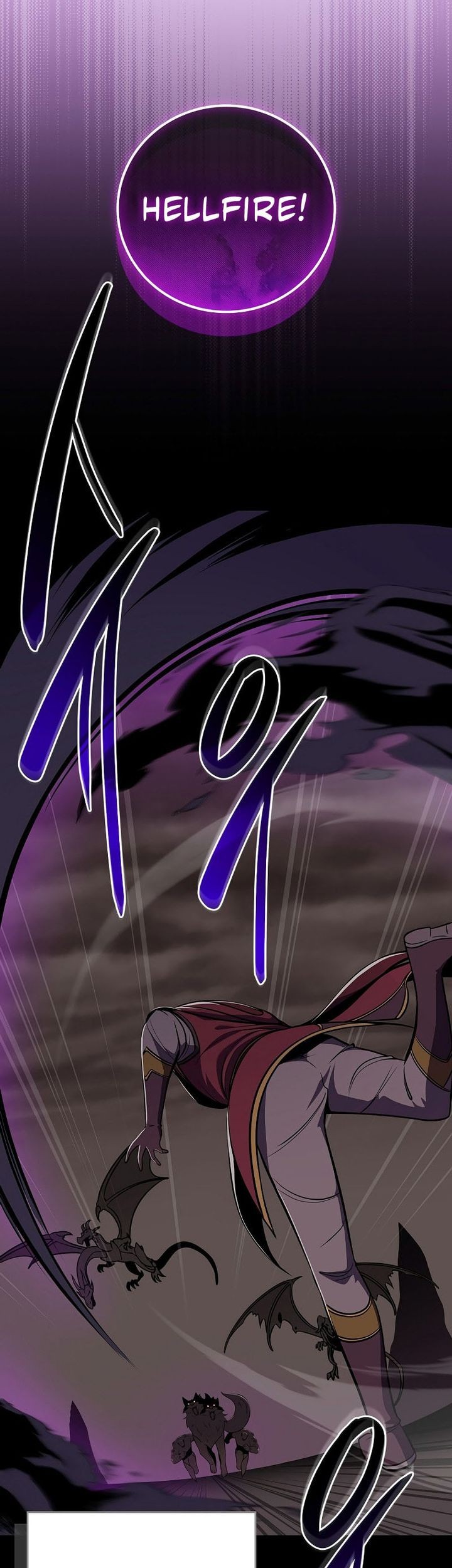 Archmage Streamer Chapter 127 Gambar 61