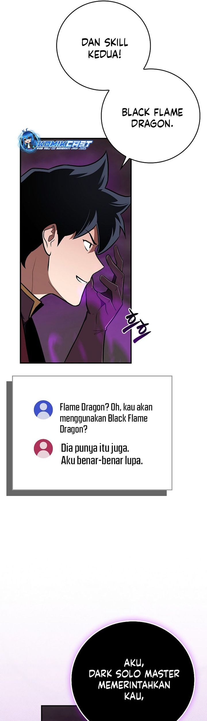 Archmage Streamer Chapter 127 Gambar 65