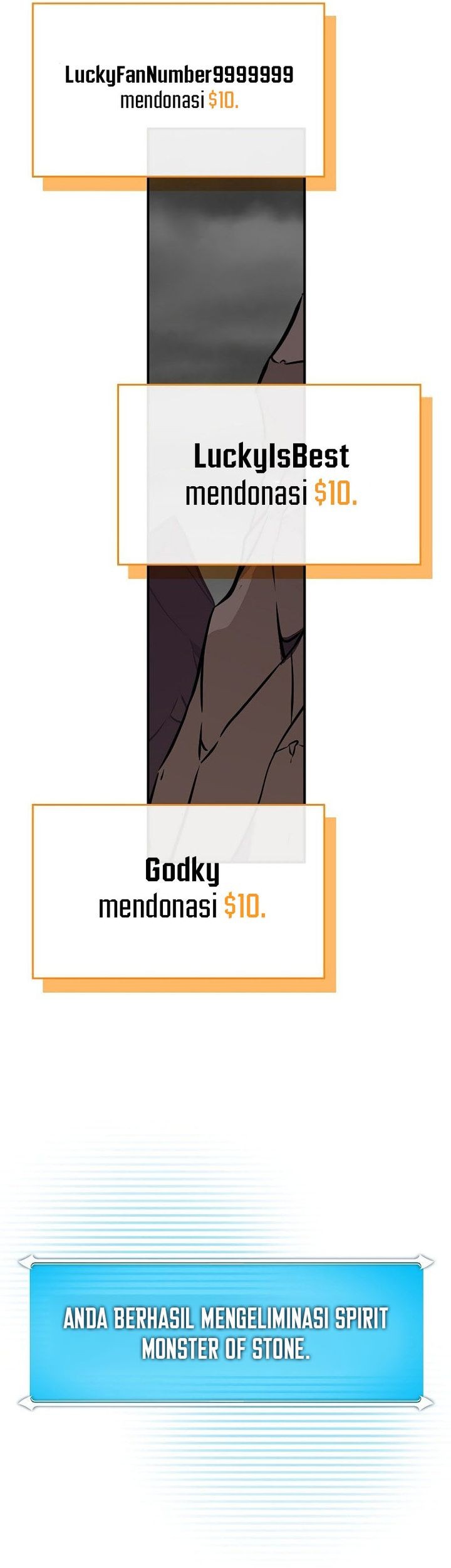 Archmage Streamer Chapter 127 Gambar 77