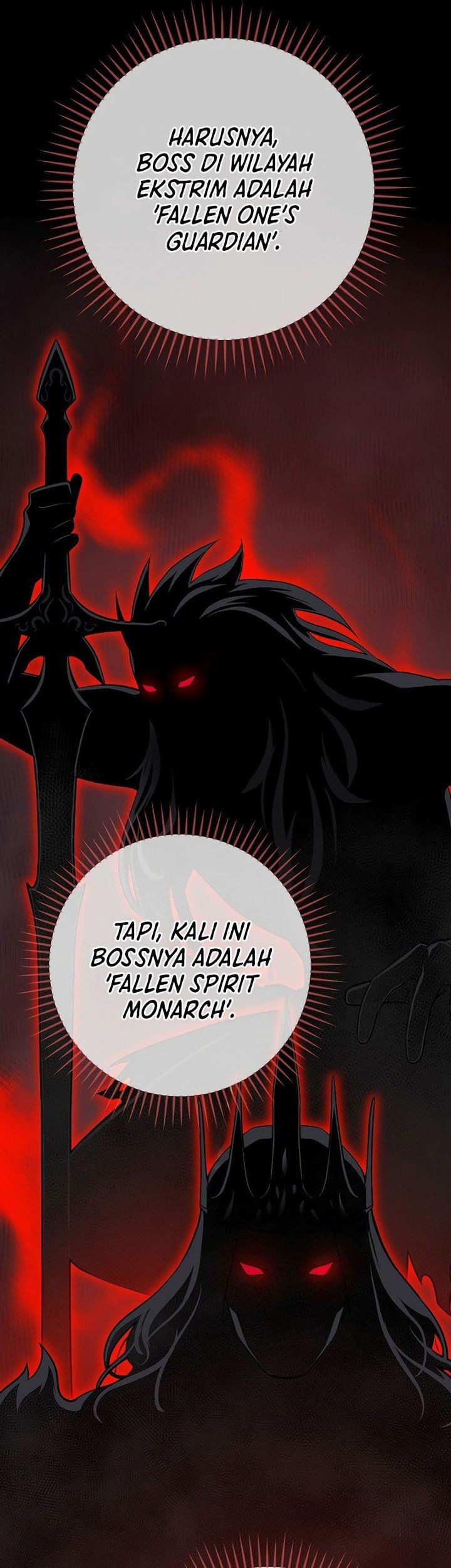 Archmage Streamer Chapter 127 Gambar 4