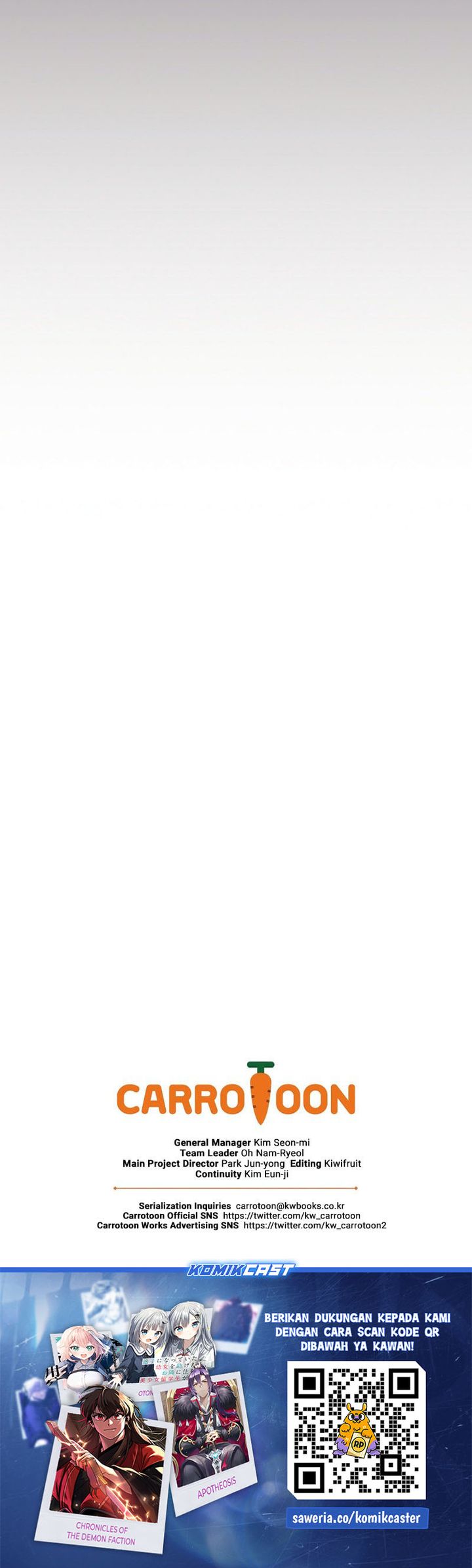 Archmage Streamer Chapter 127 Gambar 81