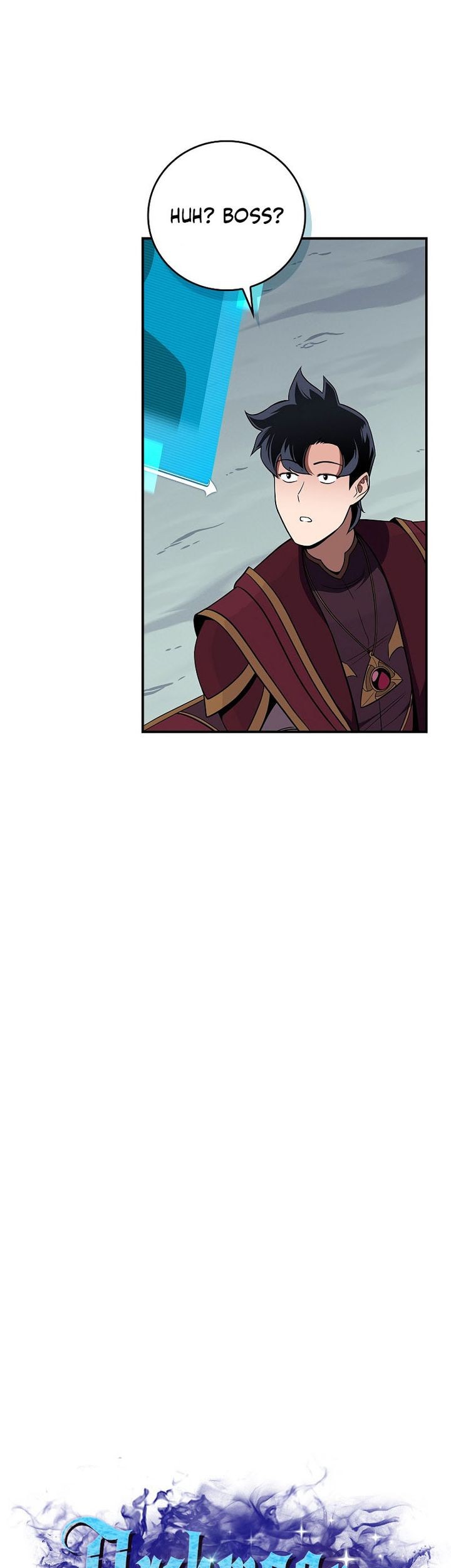 Archmage Streamer Chapter 127 Gambar 8