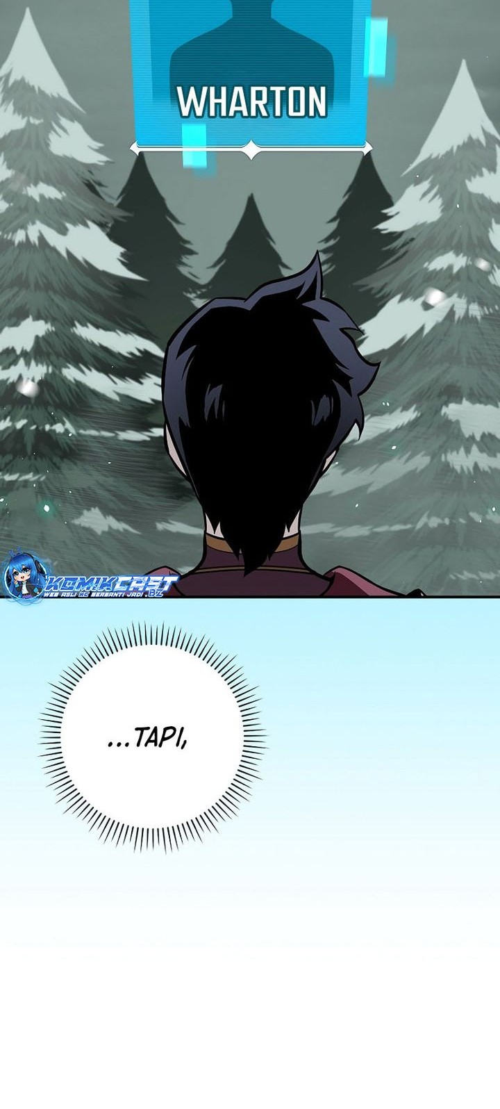 Archmage Streamer Chapter 127 Gambar 11