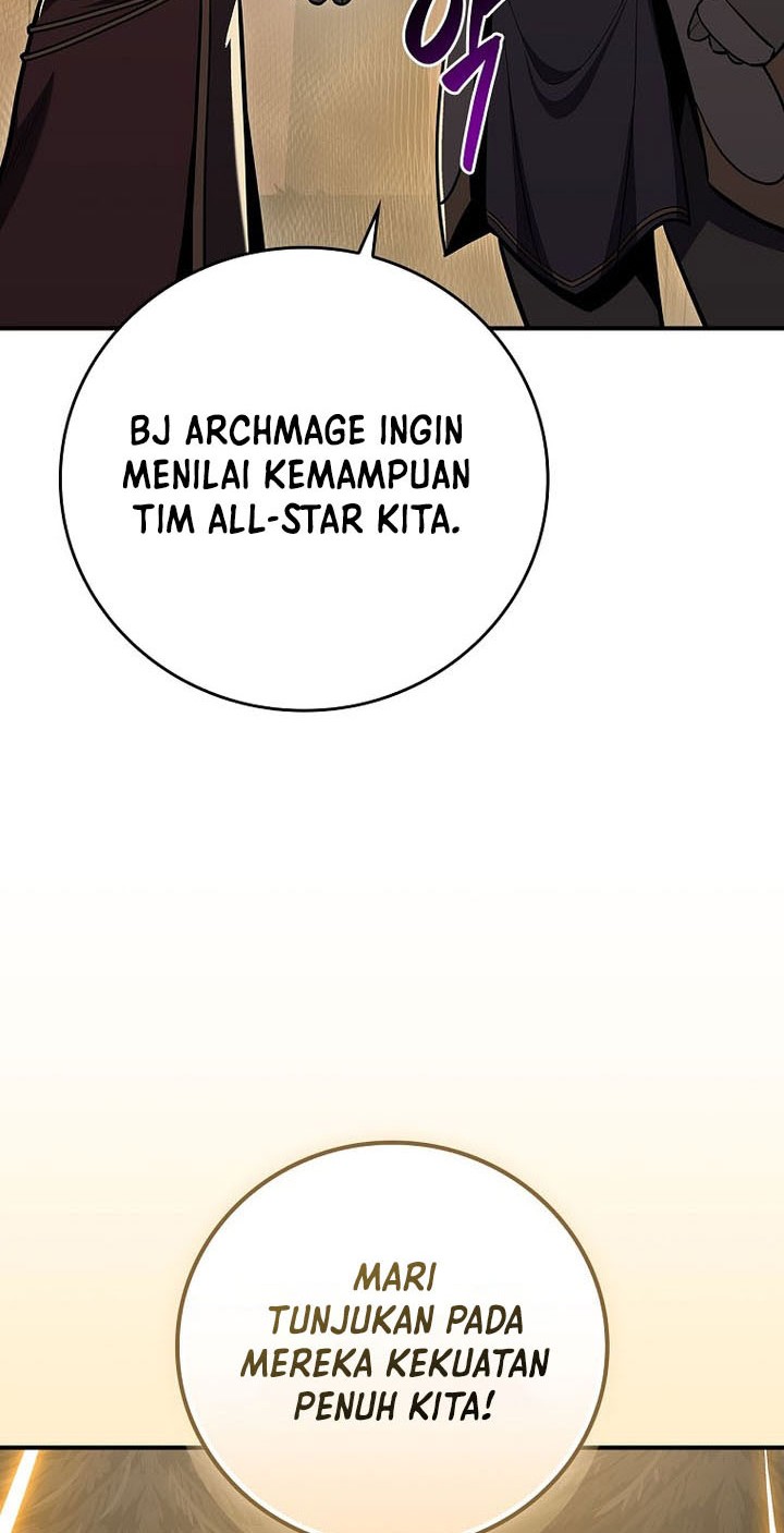 Archmage Streamer Chapter 128 Gambar 21