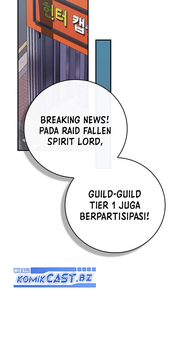 Archmage Streamer Chapter 128 Gambar 25