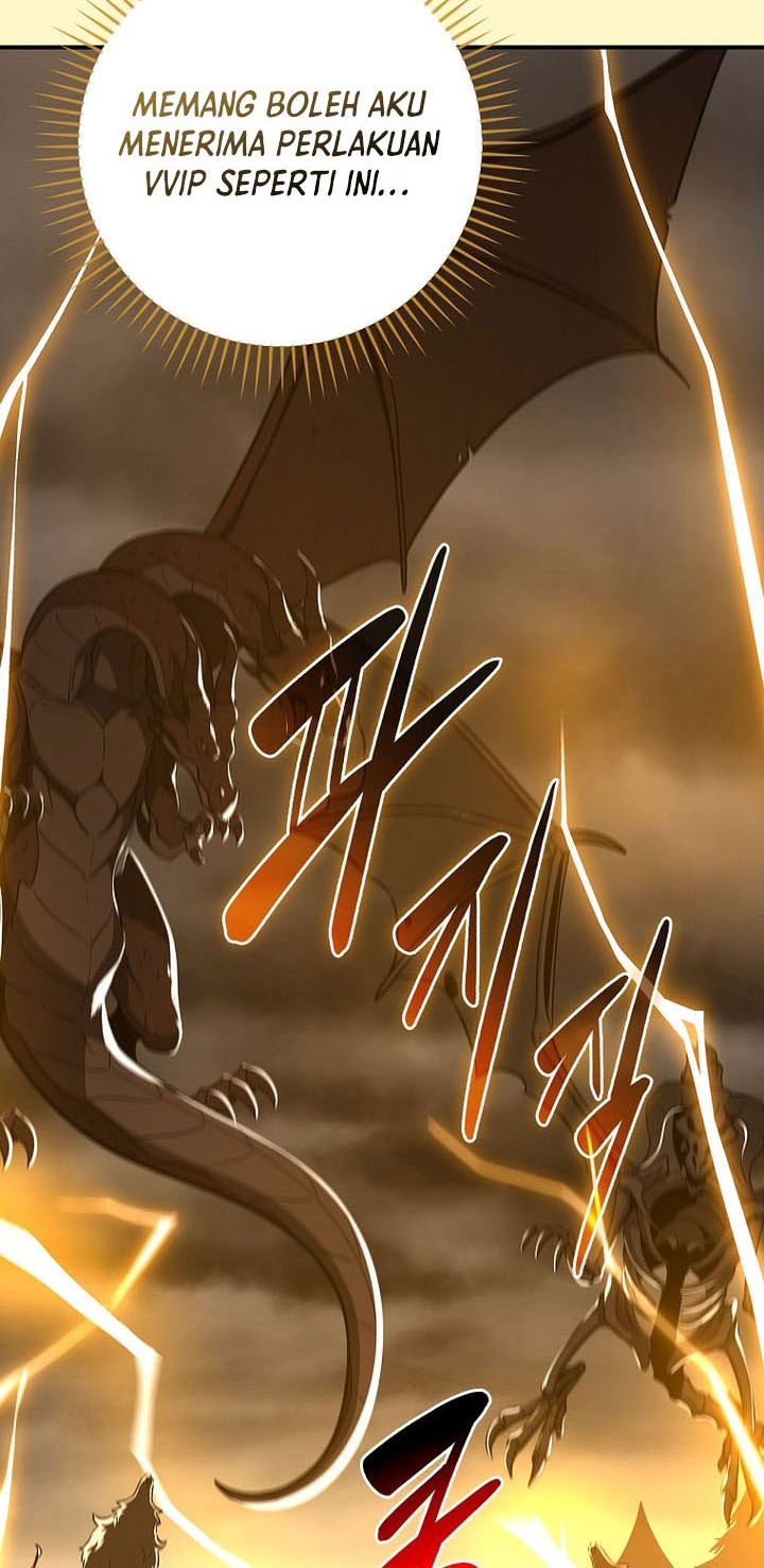 Archmage Streamer Chapter 128 Gambar 29