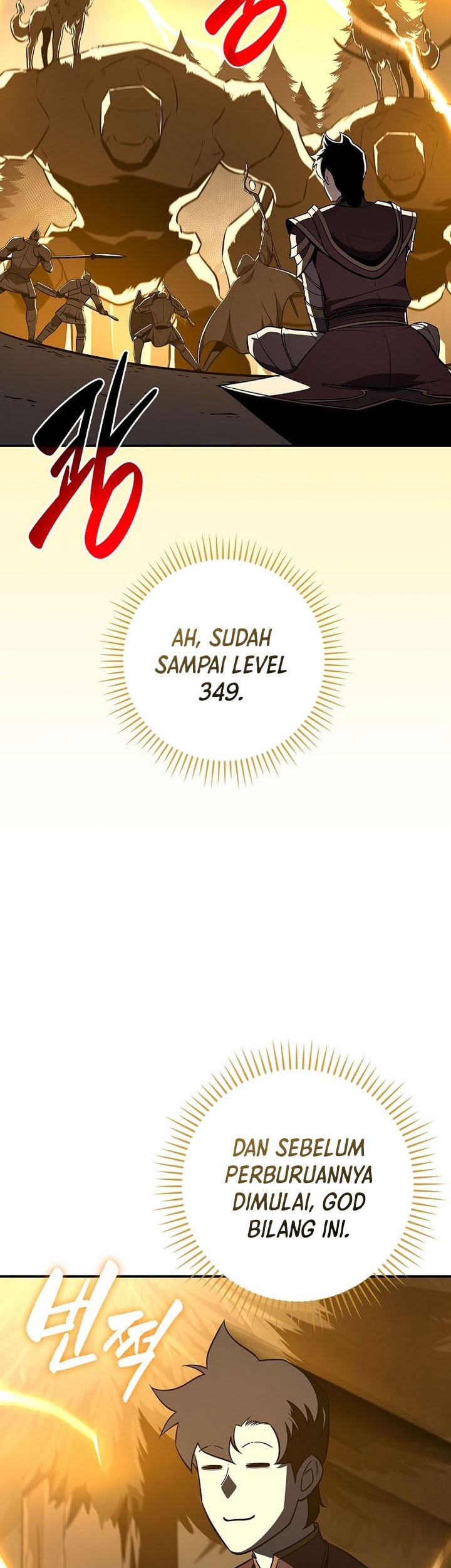 Archmage Streamer Chapter 128 Gambar 30