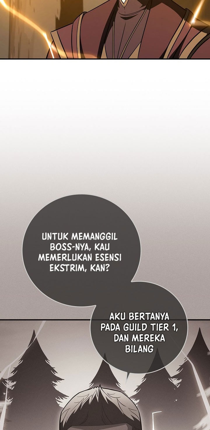 Archmage Streamer Chapter 128 Gambar 31