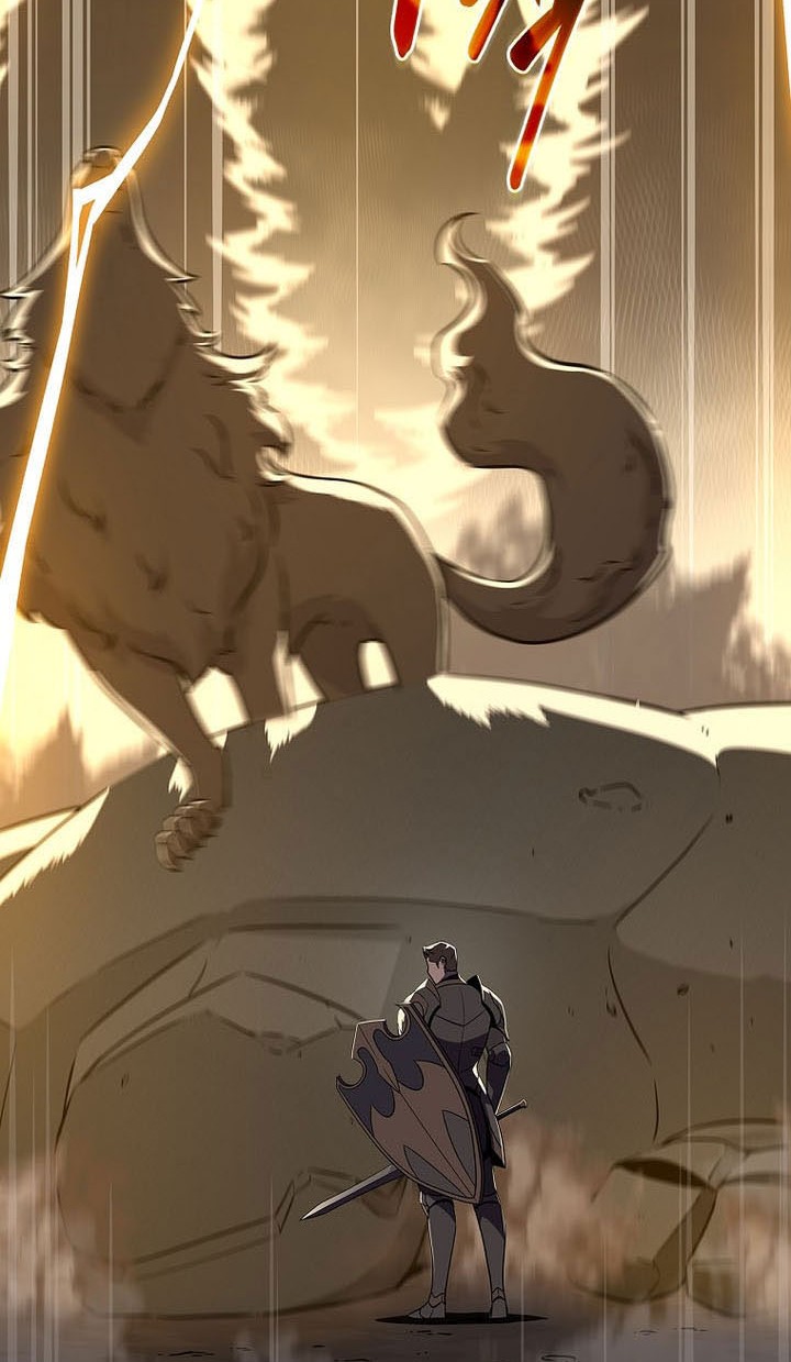 Archmage Streamer Chapter 128 Gambar 35