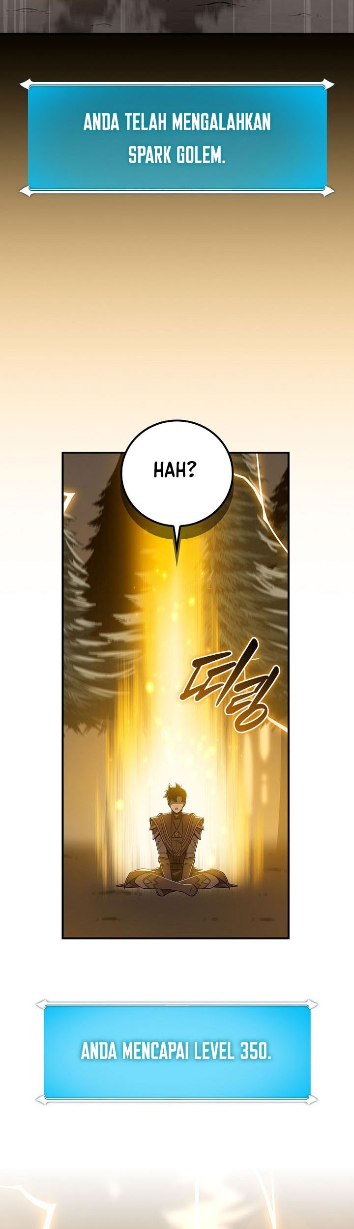 Archmage Streamer Chapter 128 Gambar 36