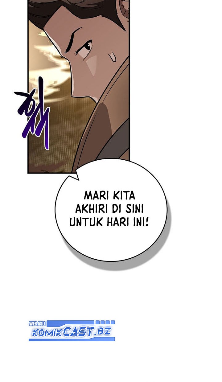 Archmage Streamer Chapter 128 Gambar 41