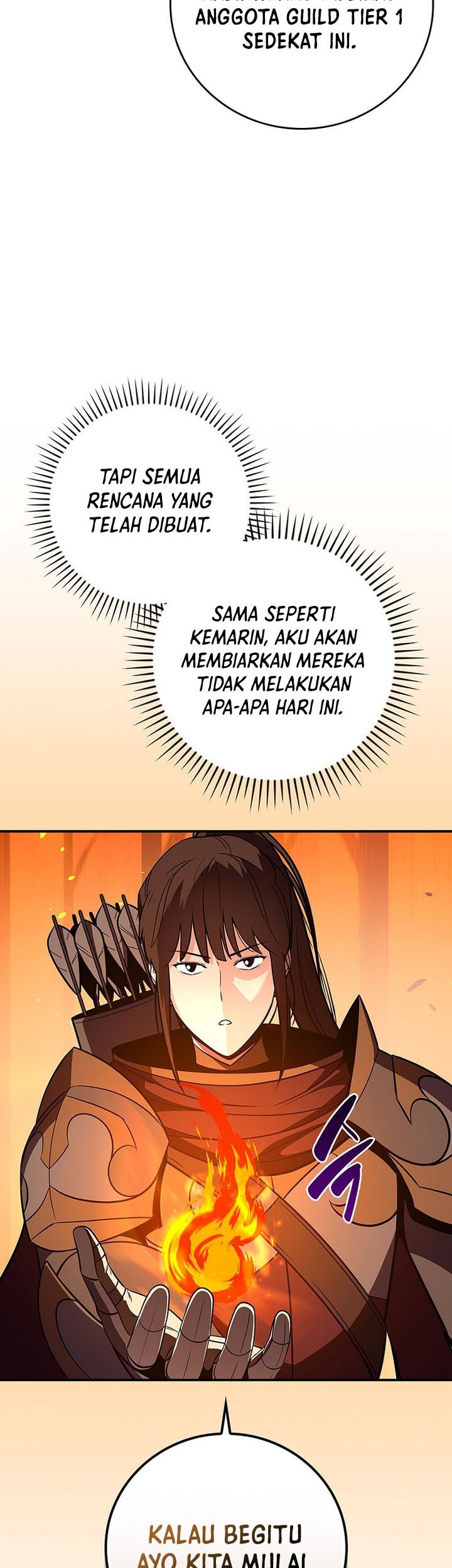 Archmage Streamer Chapter 128 Gambar 48