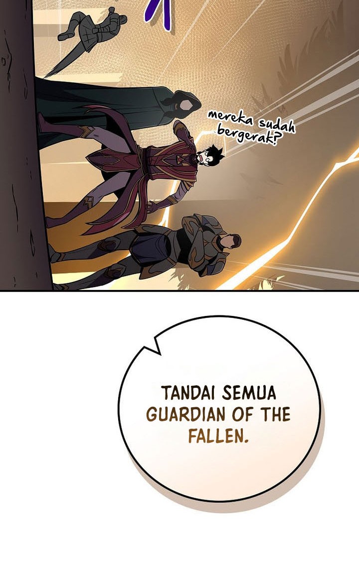 Archmage Streamer Chapter 128 Gambar 55