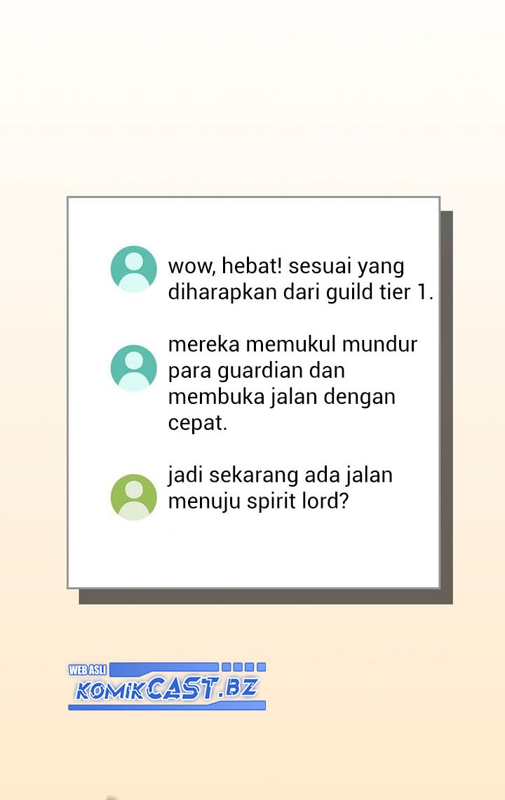 Archmage Streamer Chapter 128 Gambar 57