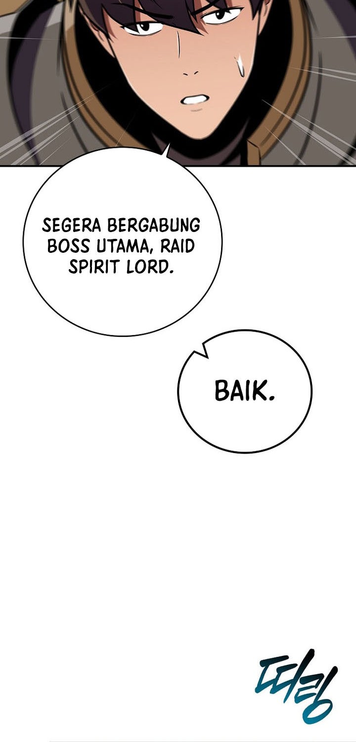 Archmage Streamer Chapter 128 Gambar 59