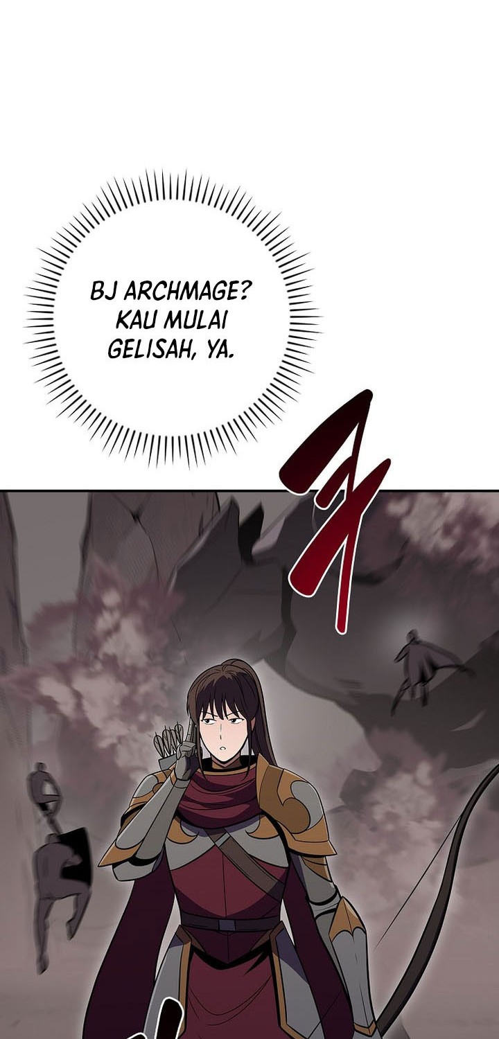 Archmage Streamer Chapter 128 Gambar 61