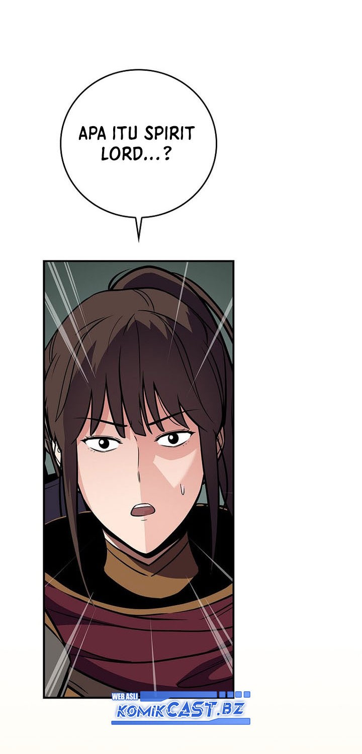 Archmage Streamer Chapter 128 Gambar 65