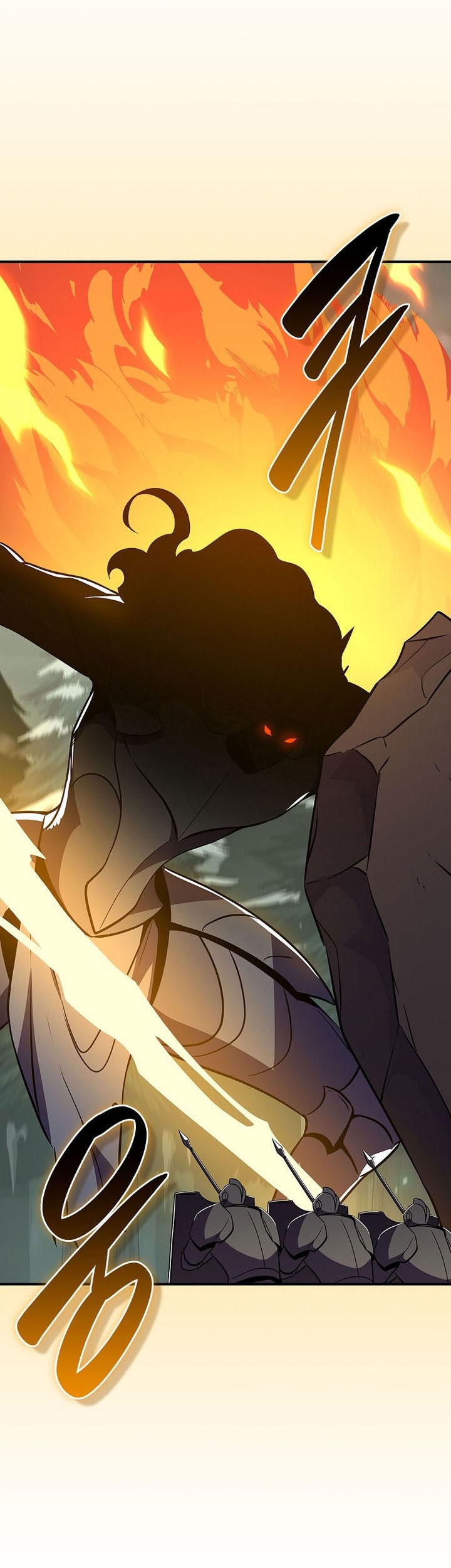 Archmage Streamer Chapter 128 Gambar 66