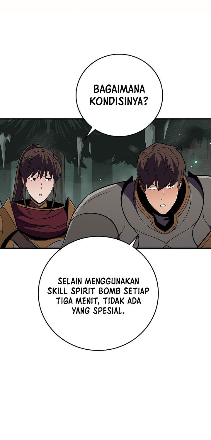Archmage Streamer Chapter 128 Gambar 67