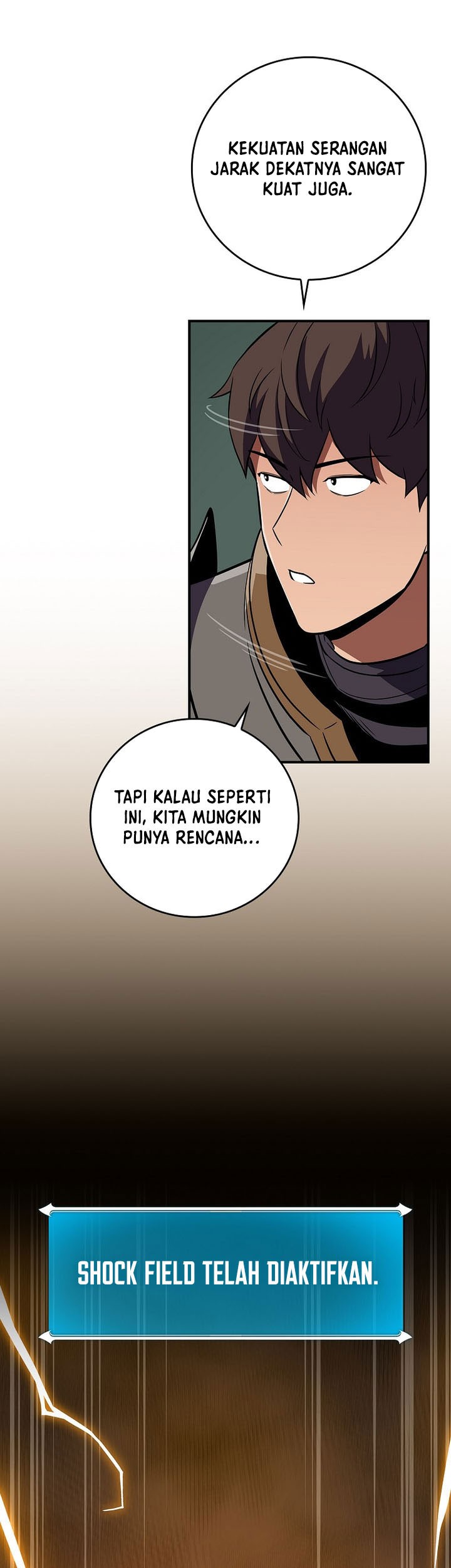 Archmage Streamer Chapter 128 Gambar 68