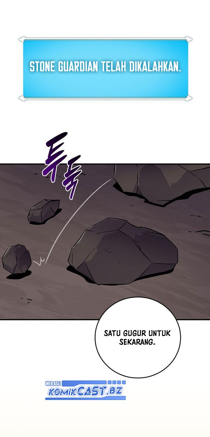 Archmage Streamer Chapter 128 Gambar 73