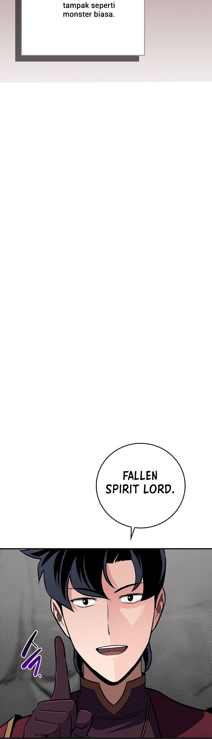 Archmage Streamer Chapter 128 Gambar 4
