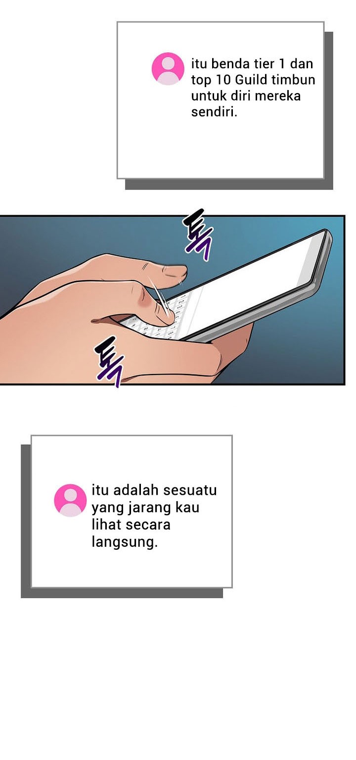 Archmage Streamer Chapter 128 Gambar 7