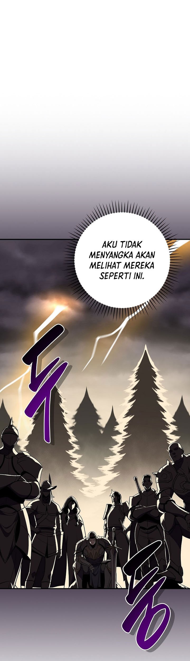 Archmage Streamer Chapter 128 Gambar 10