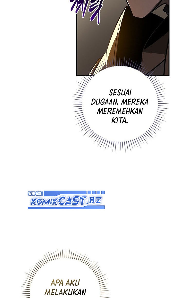 Archmage Streamer Chapter 128 Gambar 17