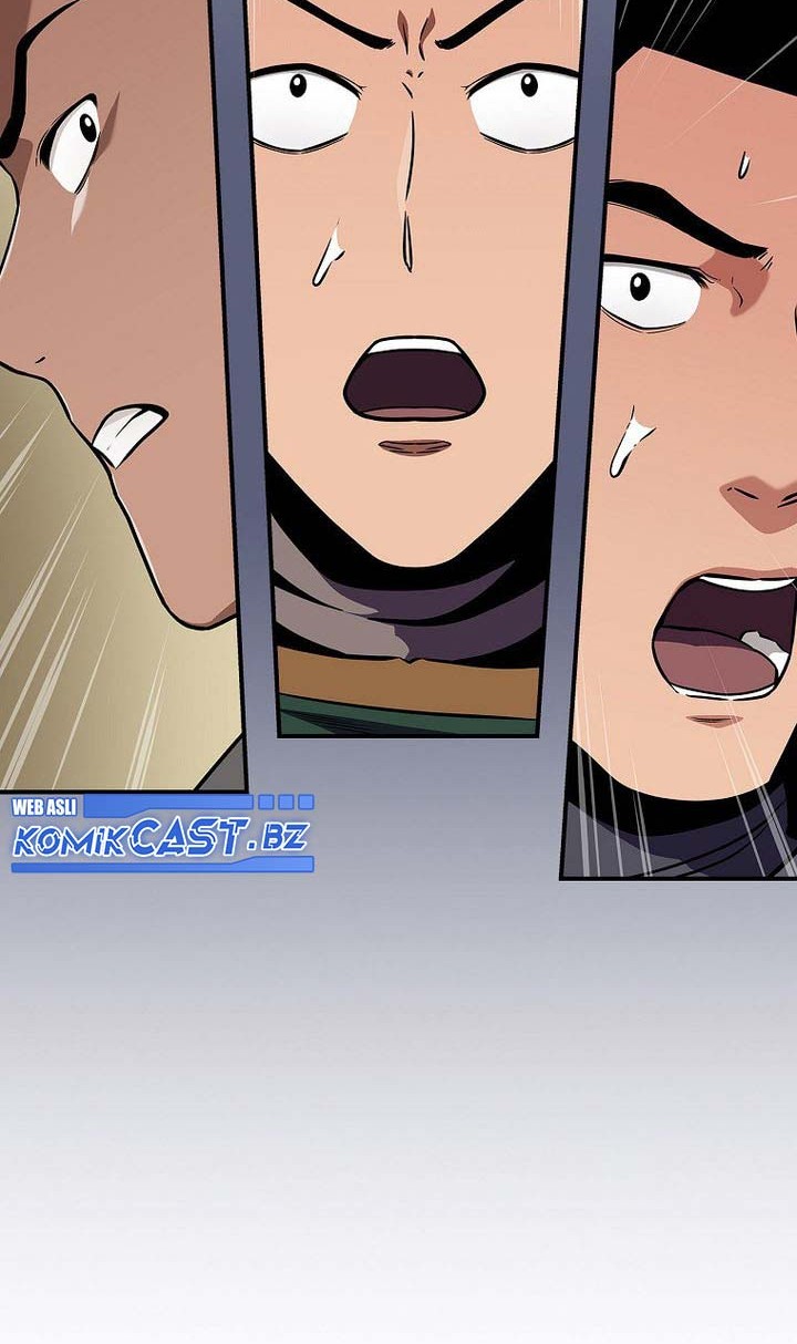 Archmage Streamer Chapter 129 Gambar 29