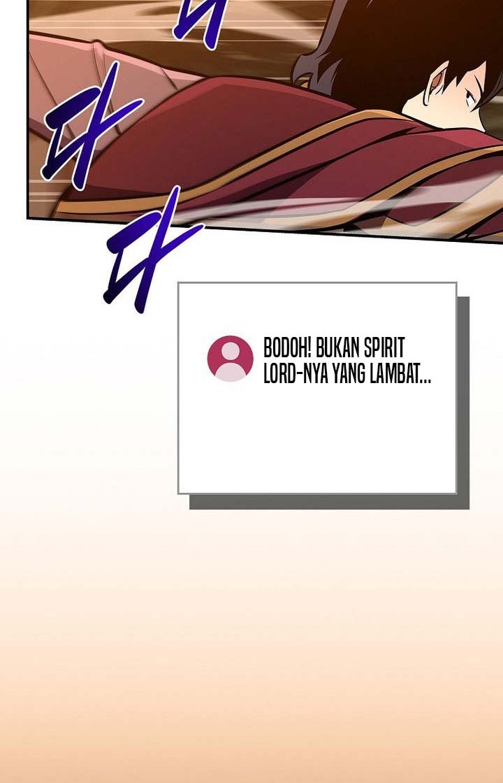 Archmage Streamer Chapter 129 Gambar 41