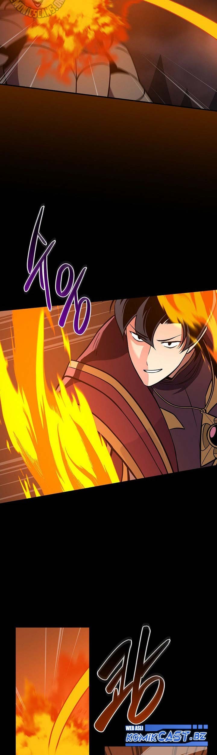 Archmage Streamer Chapter 129 Gambar 48
