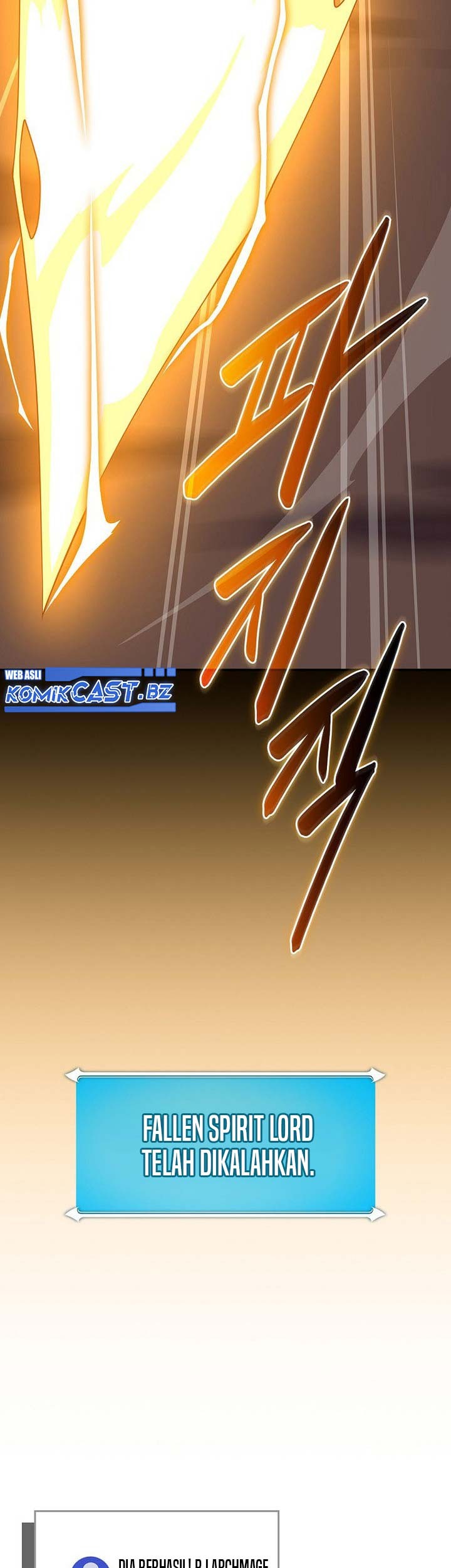 Archmage Streamer Chapter 129 Gambar 66