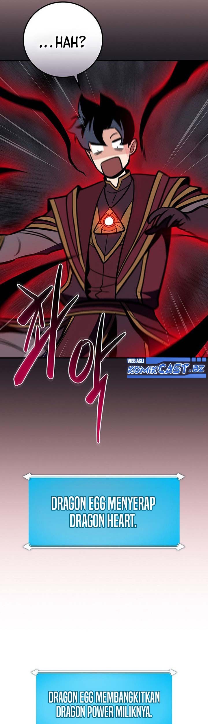Archmage Streamer Chapter 129 Gambar 72