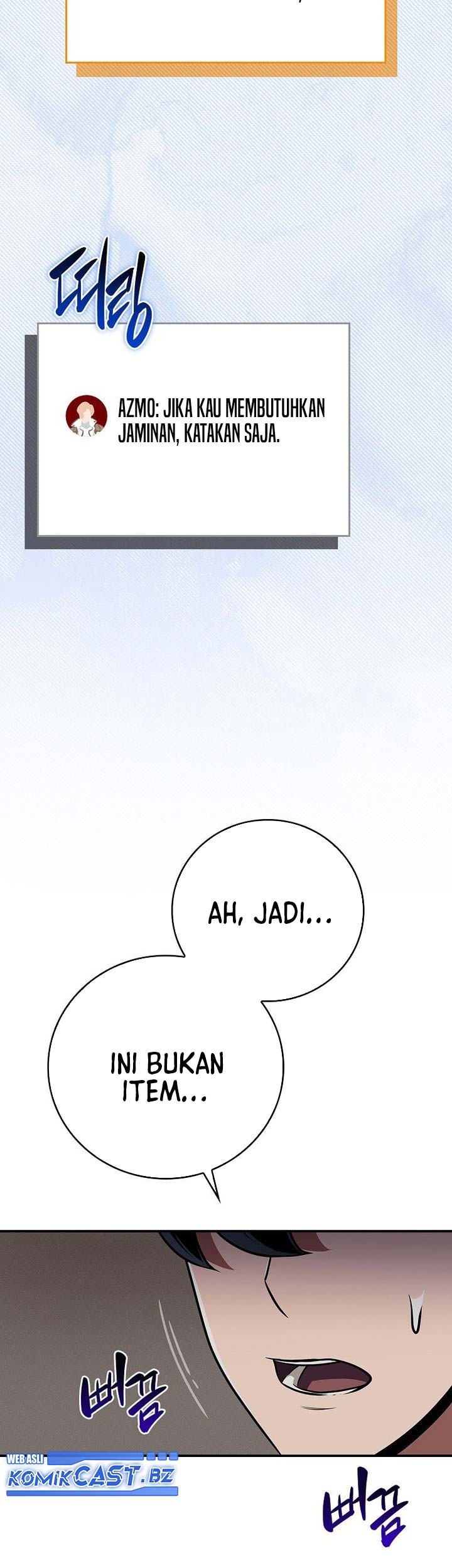 Archmage Streamer Chapter 129 Gambar 76