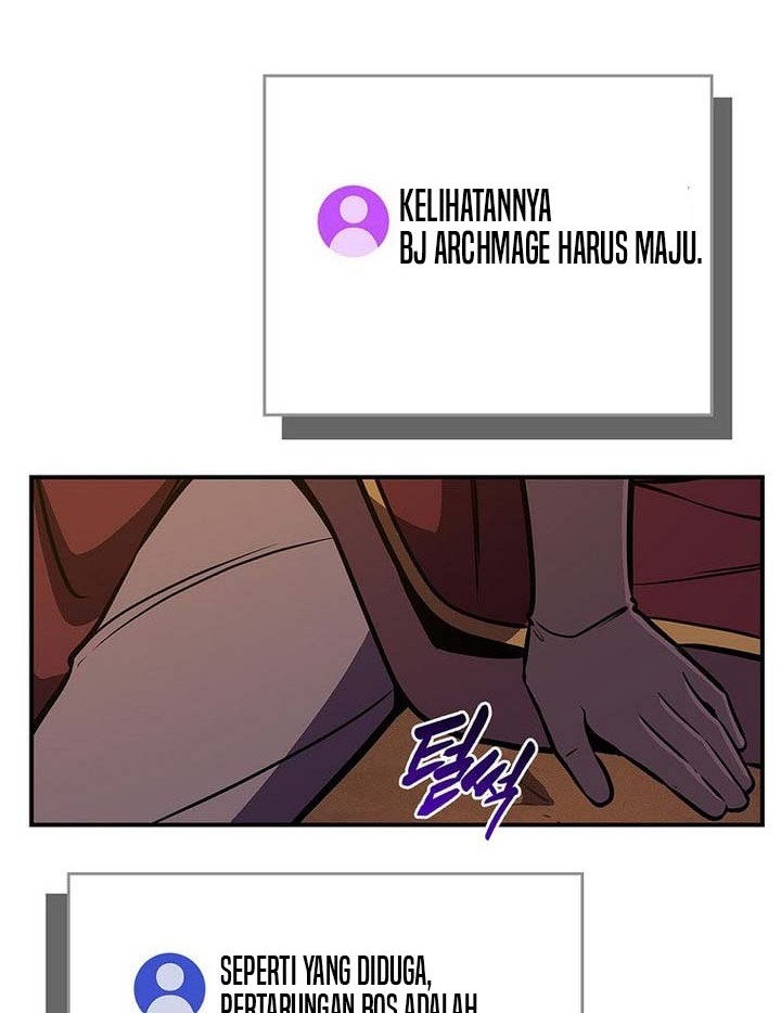 Archmage Streamer Chapter 129 Gambar 13