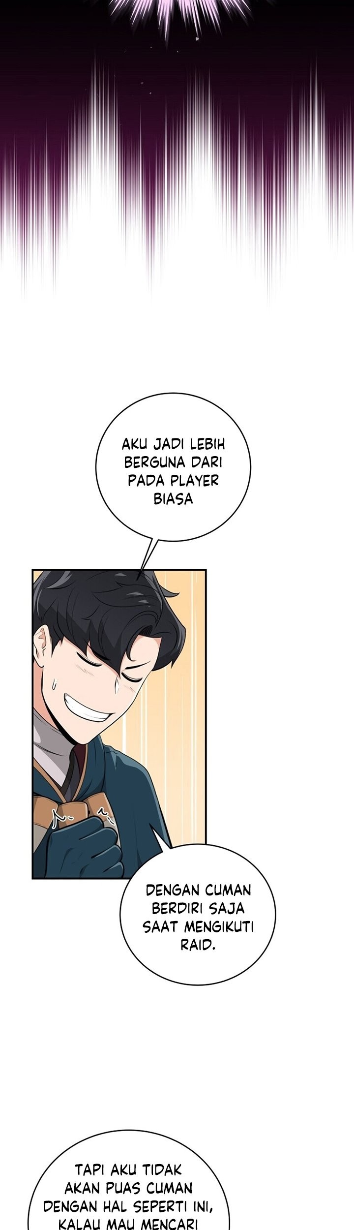 Archmage Streamer Chapter 13 Gambar 18