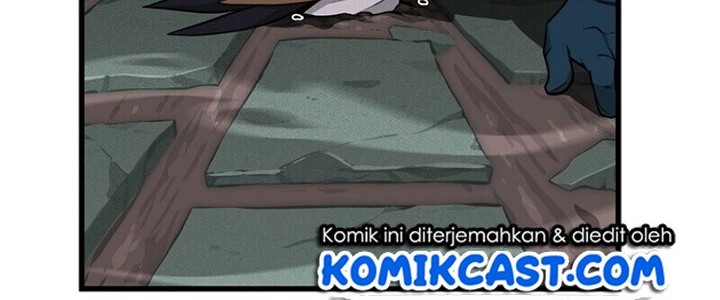 Archmage Streamer Chapter 13 Gambar 26