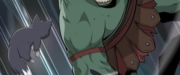 Archmage Streamer Chapter 13 Gambar 35