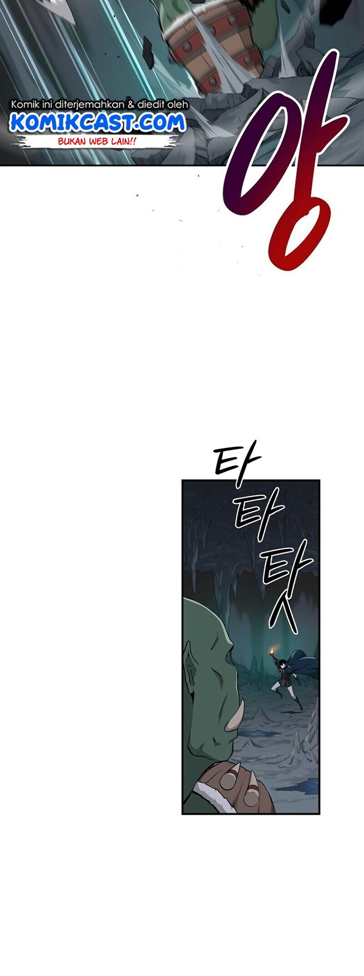 Archmage Streamer Chapter 13 Gambar 36