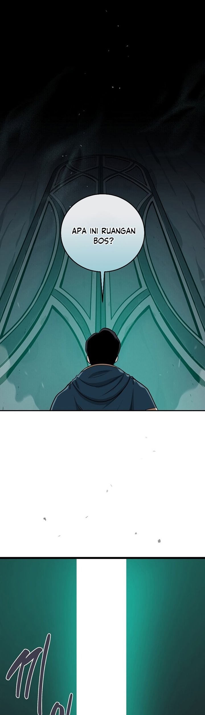 Archmage Streamer Chapter 13 Gambar 39