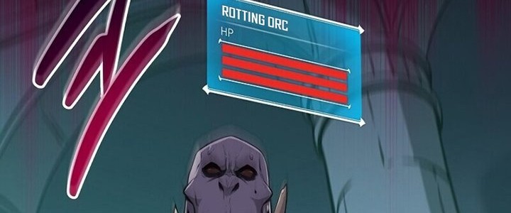 Archmage Streamer Chapter 13 Gambar 45