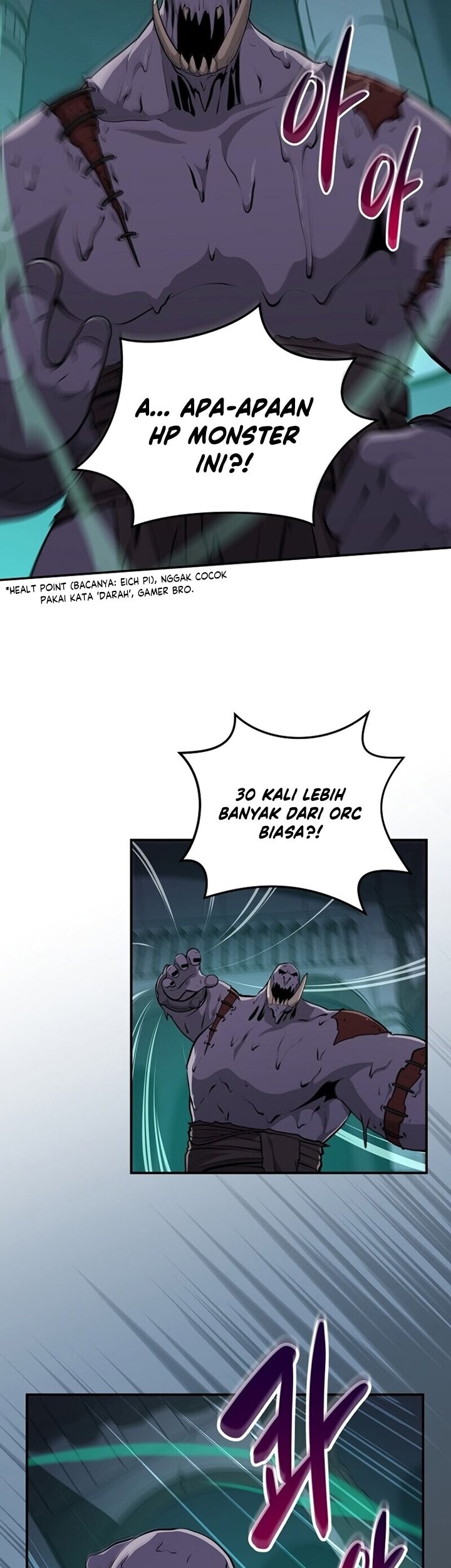 Archmage Streamer Chapter 13 Gambar 46