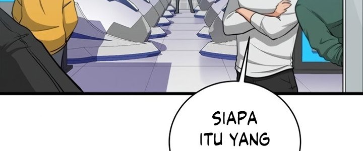 Archmage Streamer Chapter 13 Gambar 3