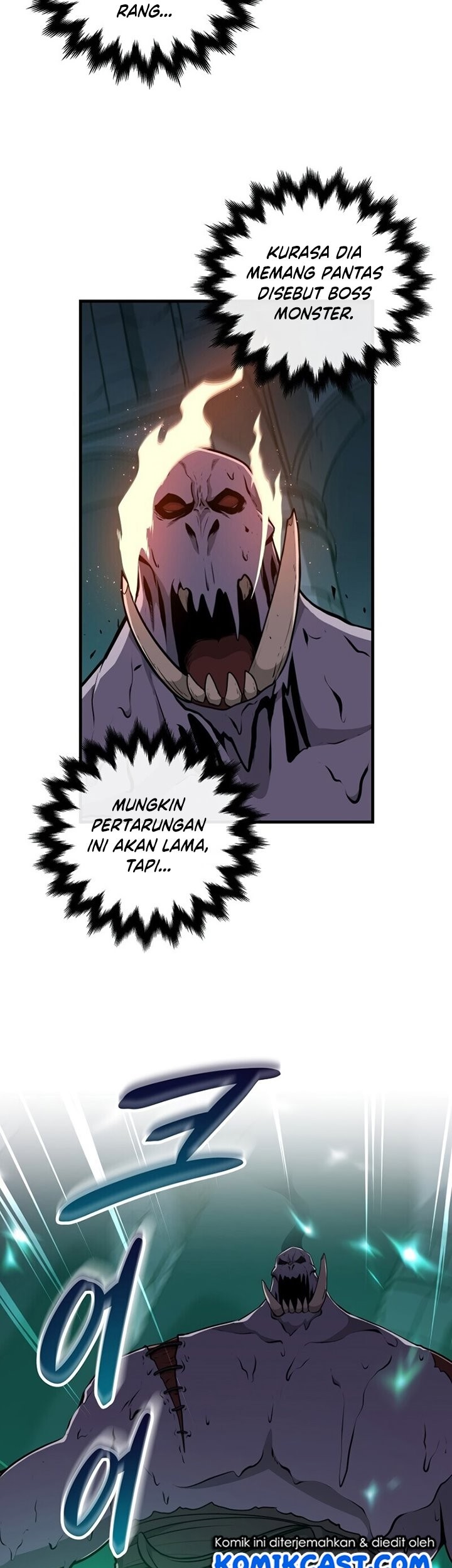 Archmage Streamer Chapter 13 Gambar 55