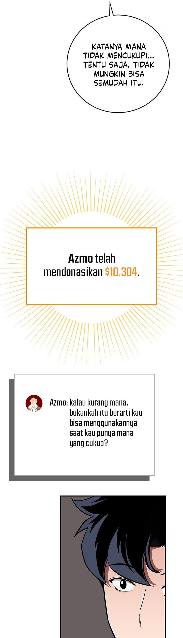 Archmage Streamer Chapter 130 Gambar 18