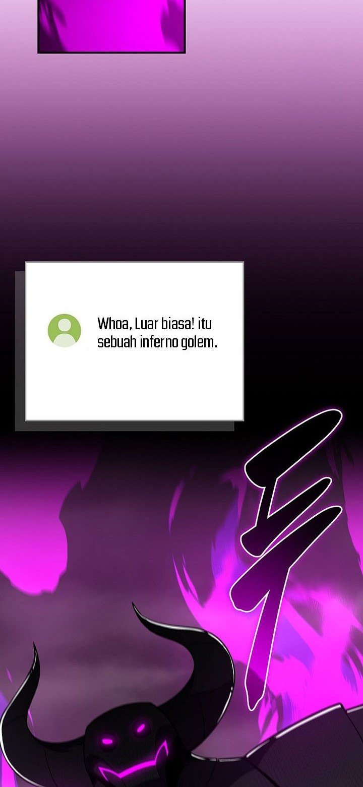 Archmage Streamer Chapter 130 Gambar 25