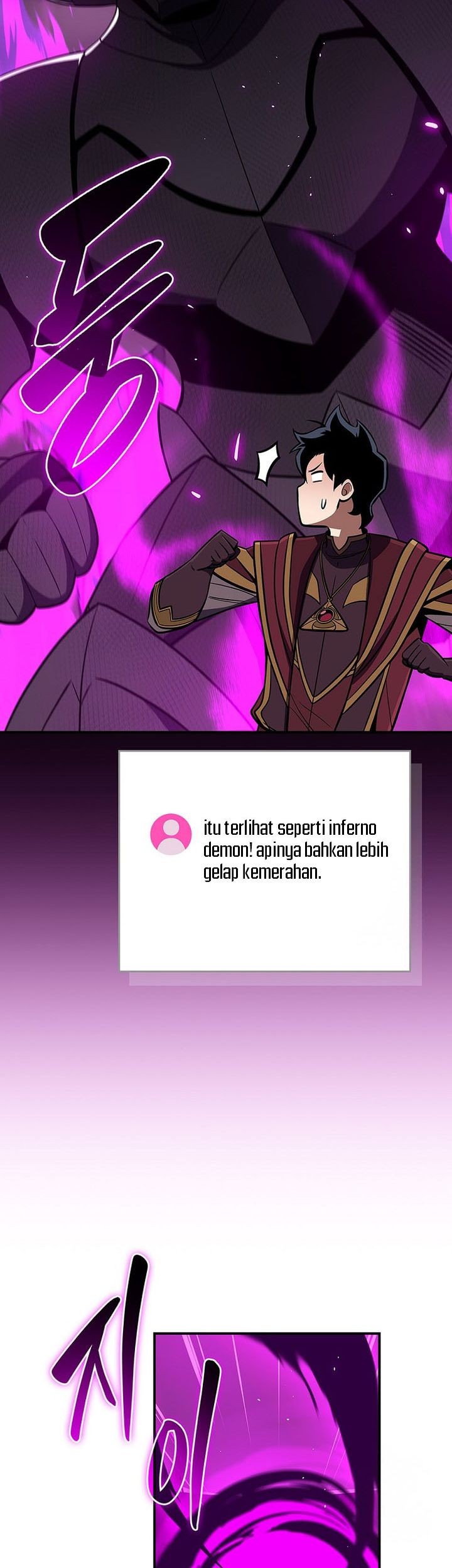 Archmage Streamer Chapter 130 Gambar 26