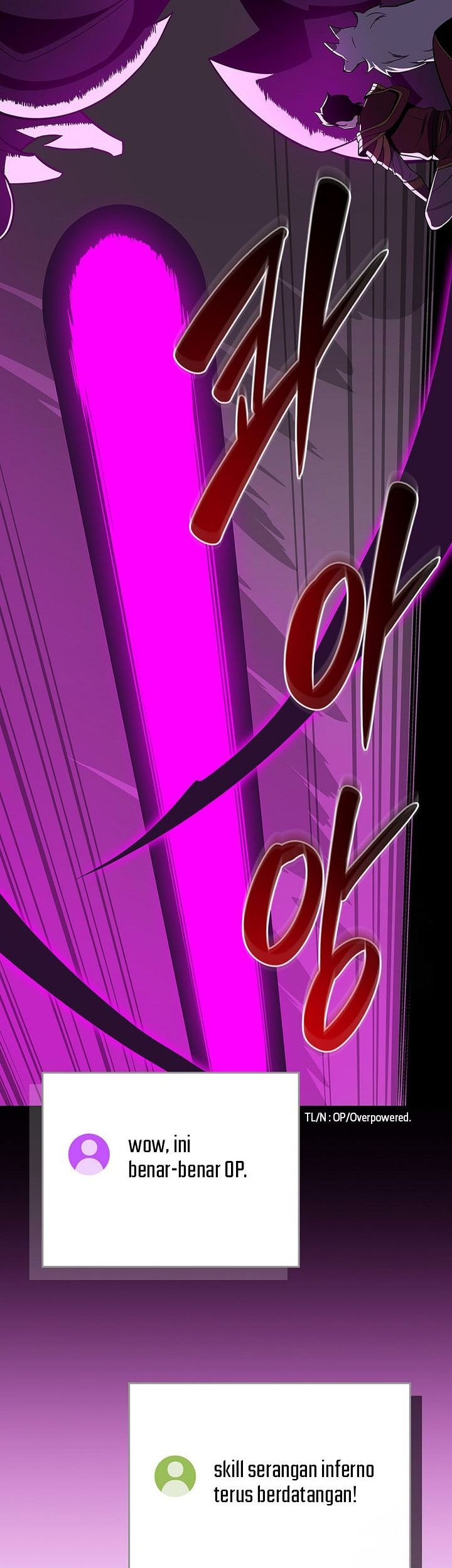 Archmage Streamer Chapter 130 Gambar 28